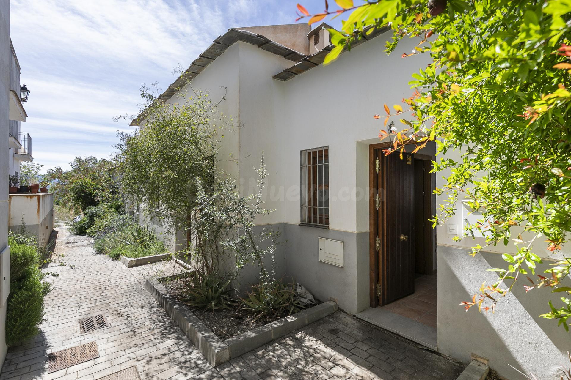 VIVIENDA VPO EN LAROLES – COMODIDAD, TRANQUILIDAD Y EXTRAS I