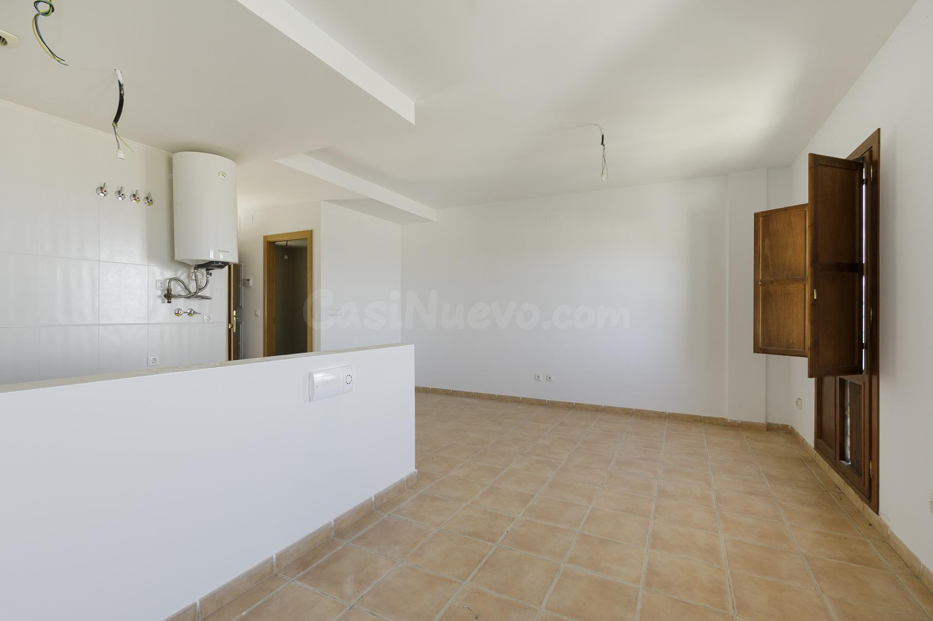 VIVIENDA VPO EN LAROLES – COMODIDAD, TRANQUILIDAD Y EXTRAS I - foto 4