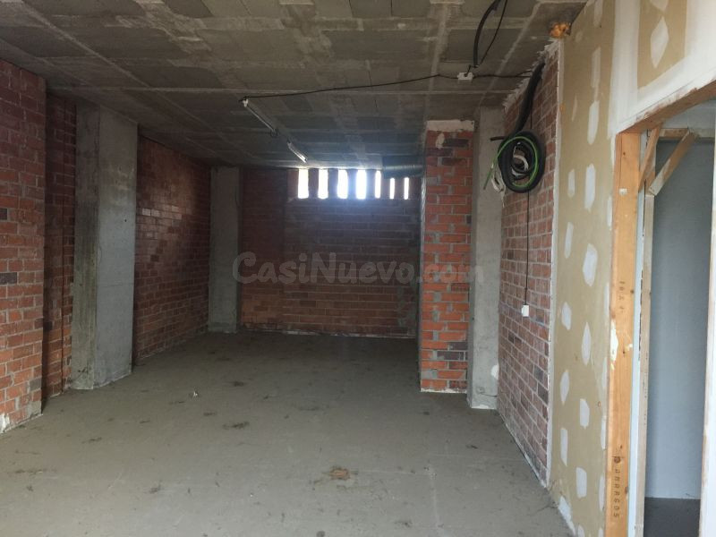 Local comercial 80m² en alquiler - CAN FILUA