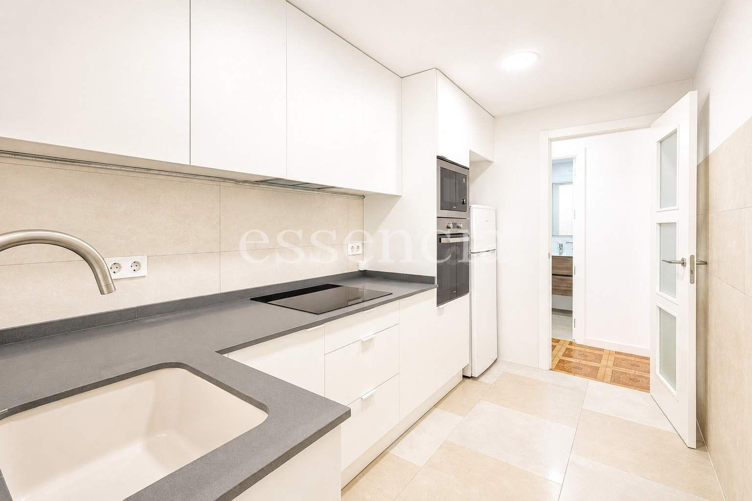 APARTAMENTO EN BELLREGUARD GRAN TERRAZA, 3 habitaciones Y TO - foto 4
