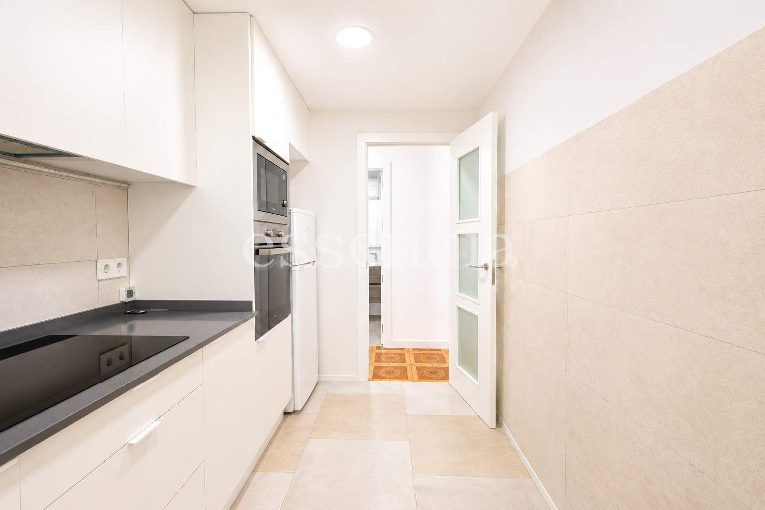 APARTAMENTO EN BELLREGUARD GRAN TERRAZA, 3 habitaciones Y TO - foto 5