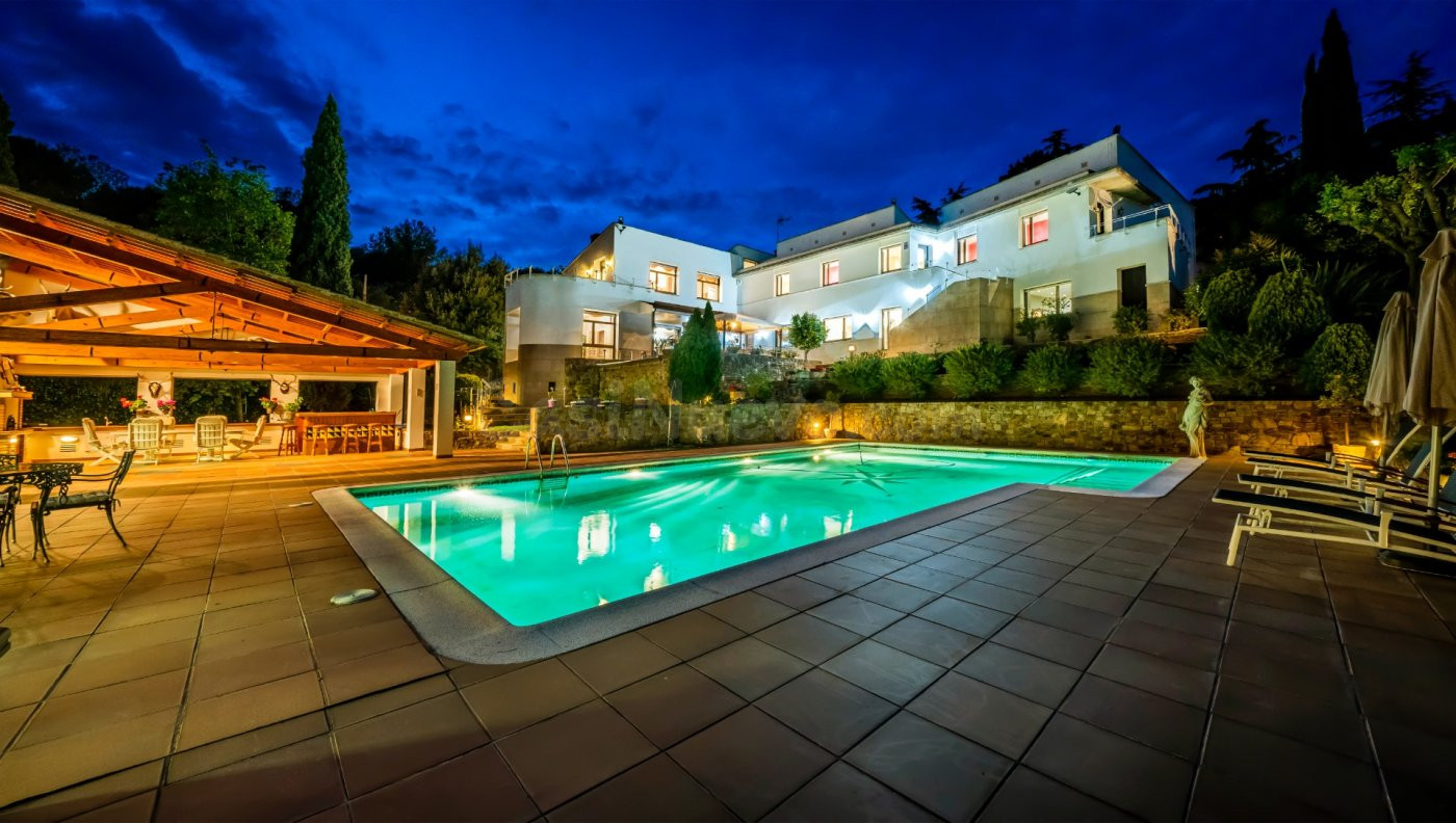 Casa 10 habitaciones 1250m² en venta - Cavall Bernat