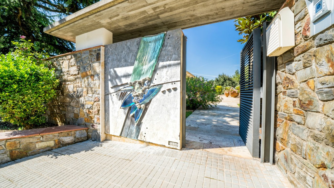 Casa 10 habitaciones 1250m² en venta - Cavall Bernat - foto 4