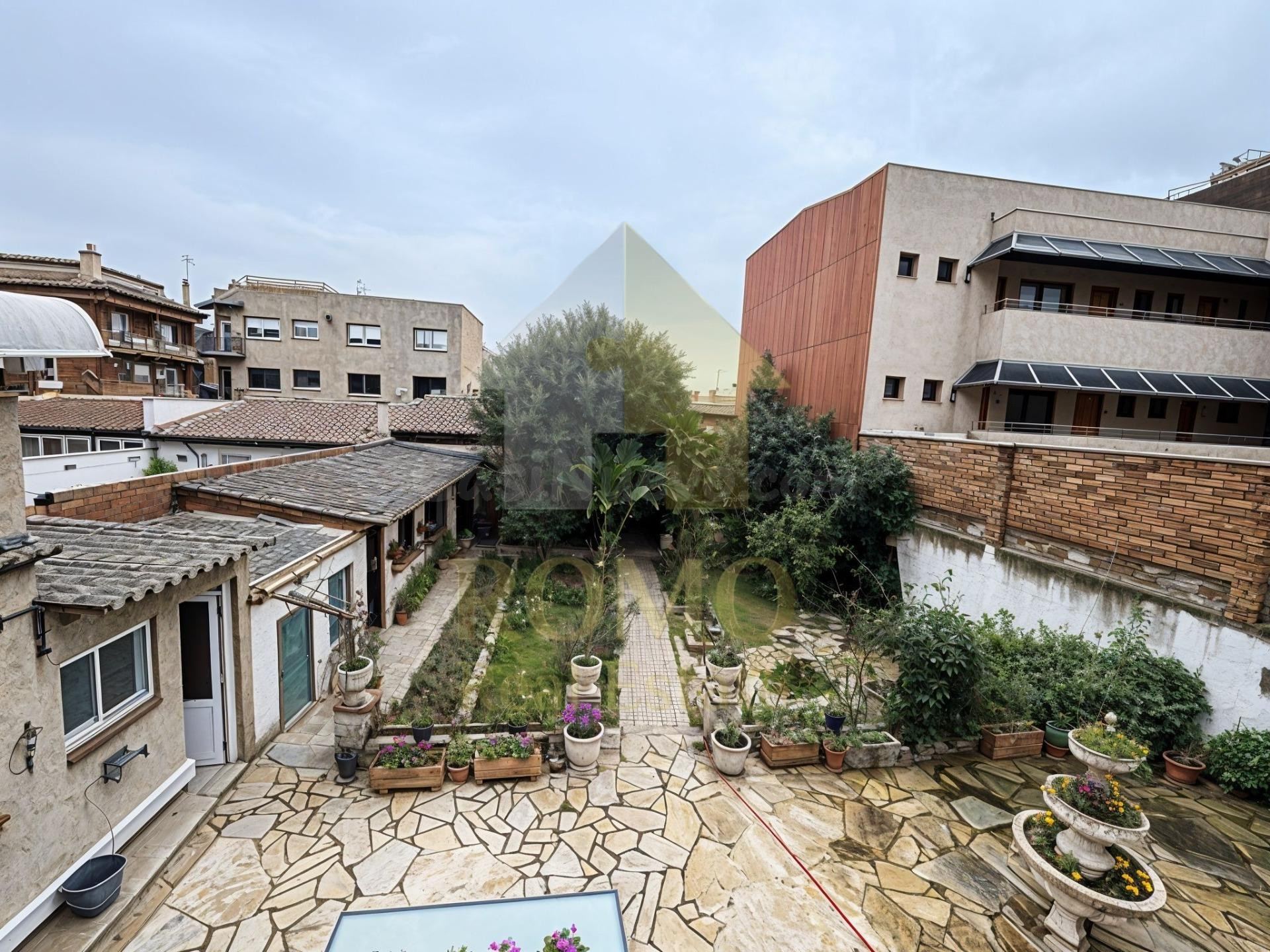 Terreno urbanizable en venta - Centro