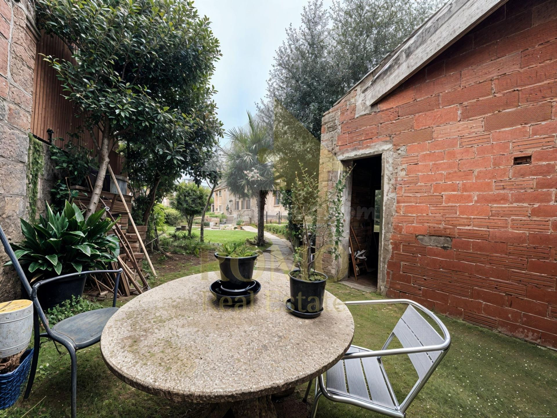 Terreno urbanizable en venta - Centro - foto 3
