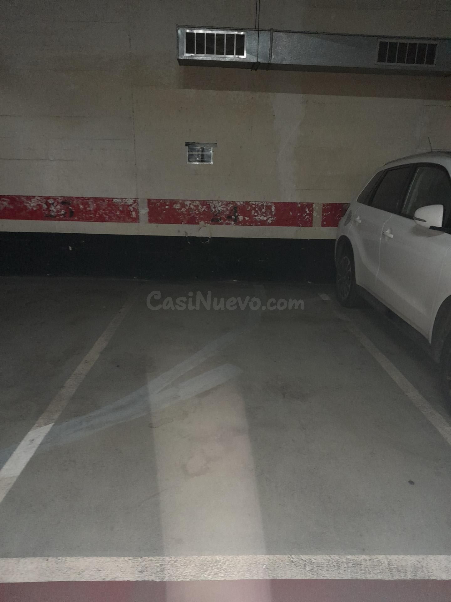 Parking en venta - Sagrada Familia