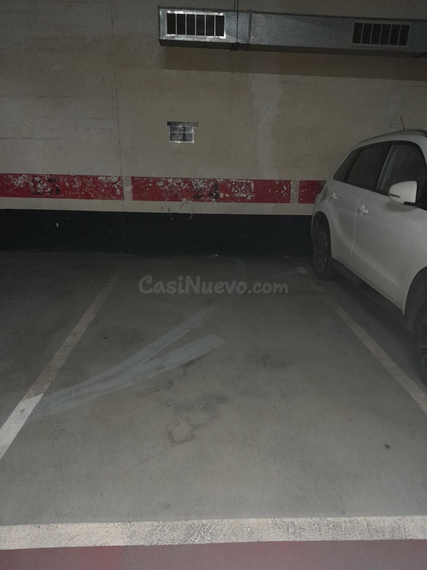 Parking en venta - Sagrada Familia - foto 2