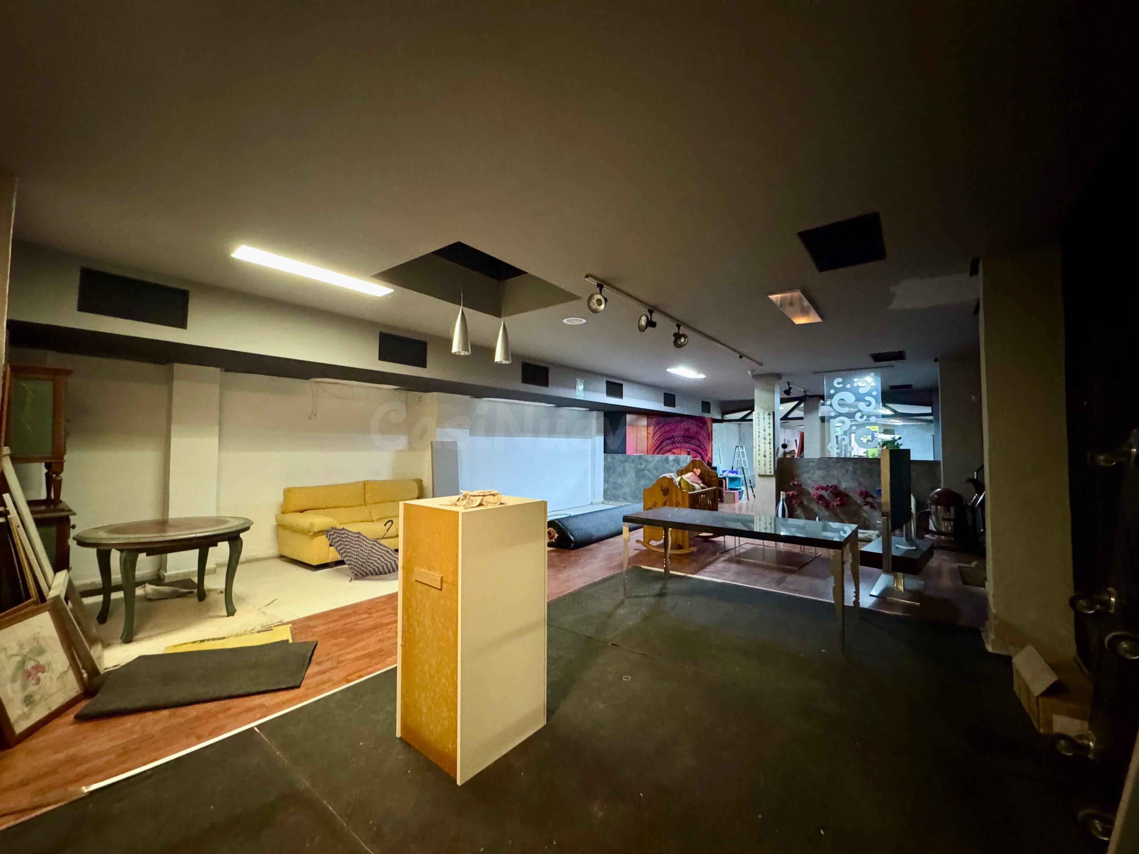 Local comercial en alquiler, céntrico, a un paso del Paseo G - foto 5