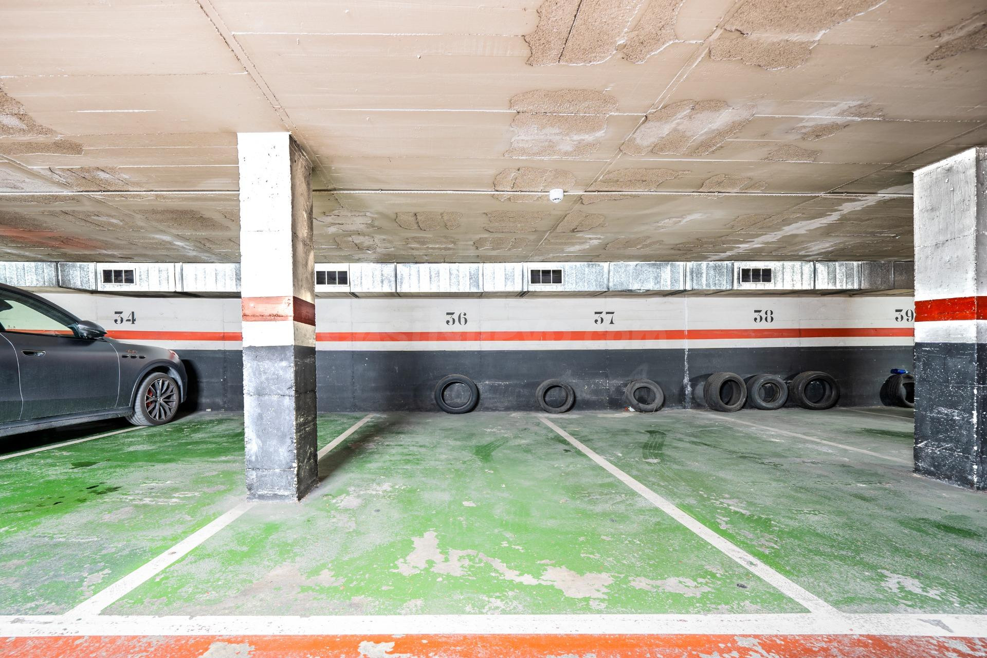 Parking en venta - *CENTRE - foto 5