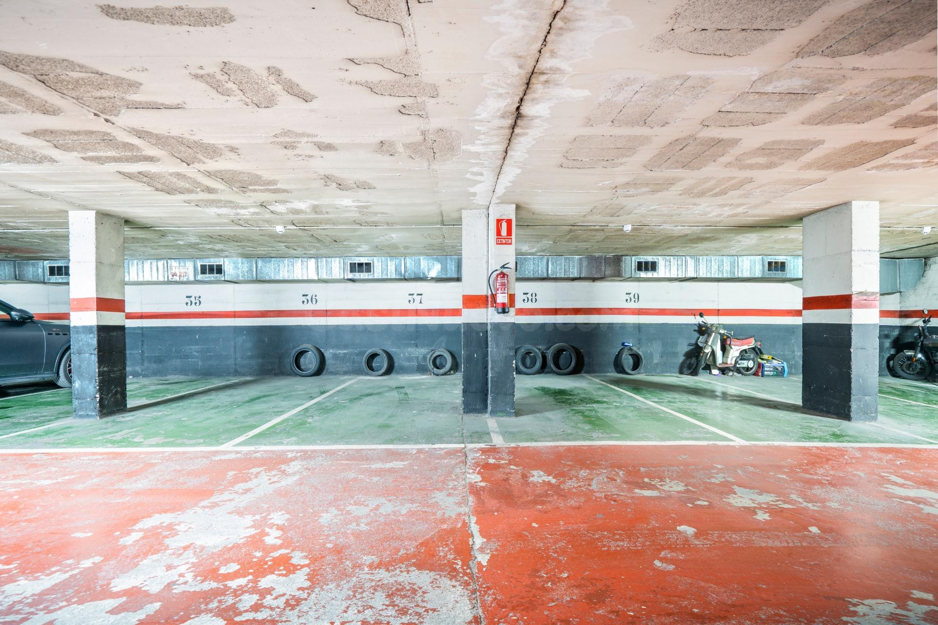 Parking en venta - *CENTRE - foto 4