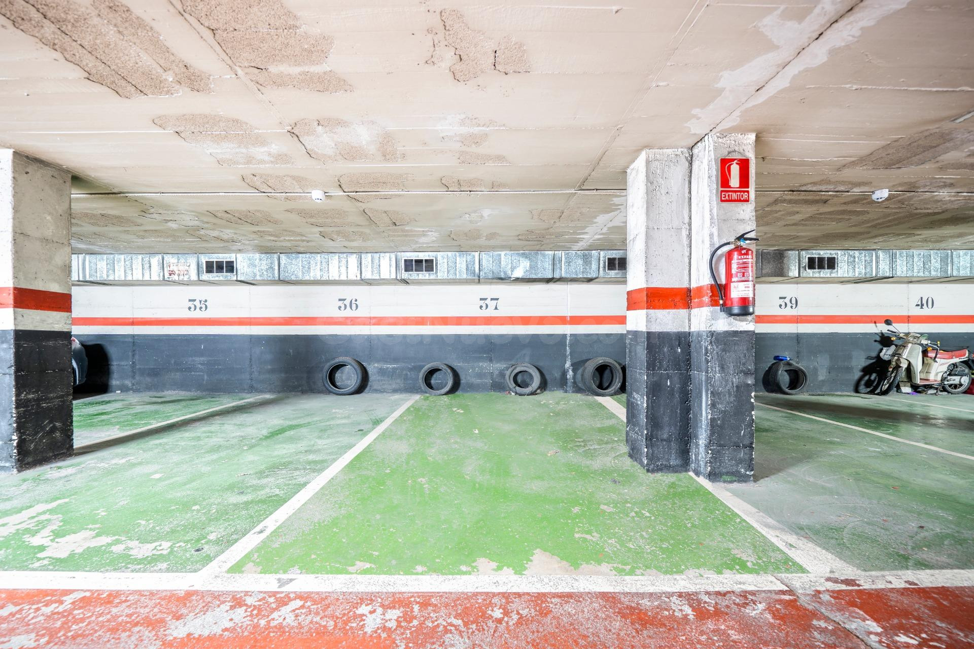 Parking en venta - *CENTRE - foto 5