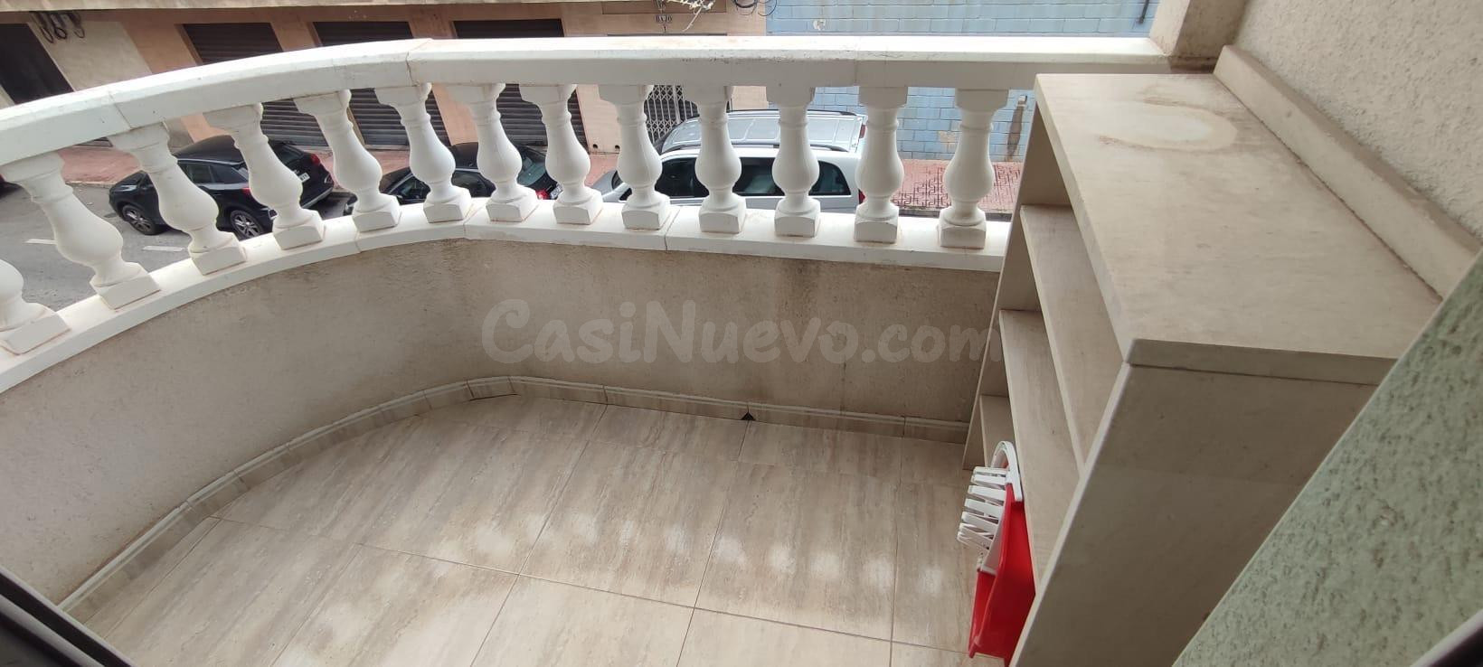 PISO DE 2 DORMITORIOS EN LA PLAYA DEL CURA - foto 2