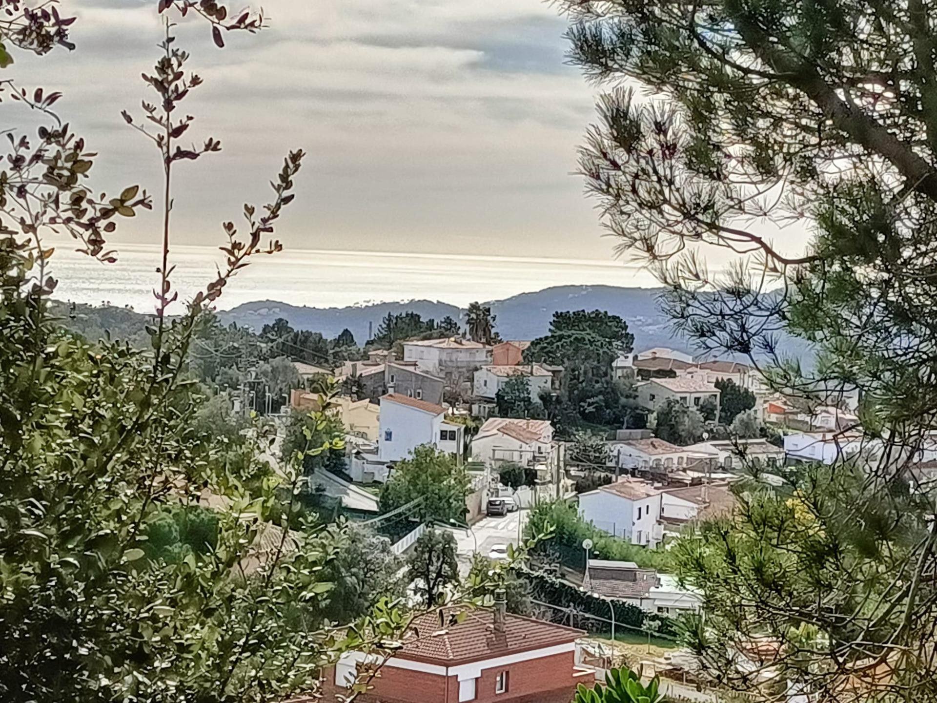 Terreno urbanizable en venta - Lloret blau