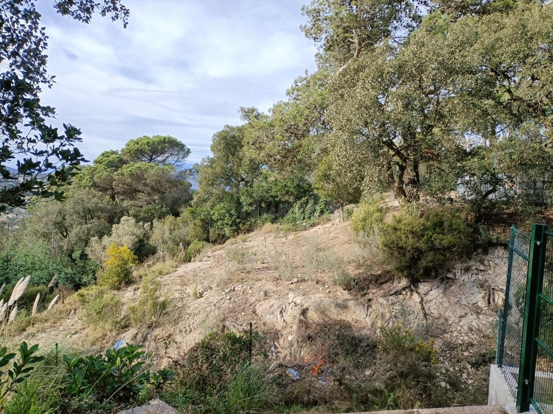 Terreno urbanizable en venta - Lloret blau - foto 2