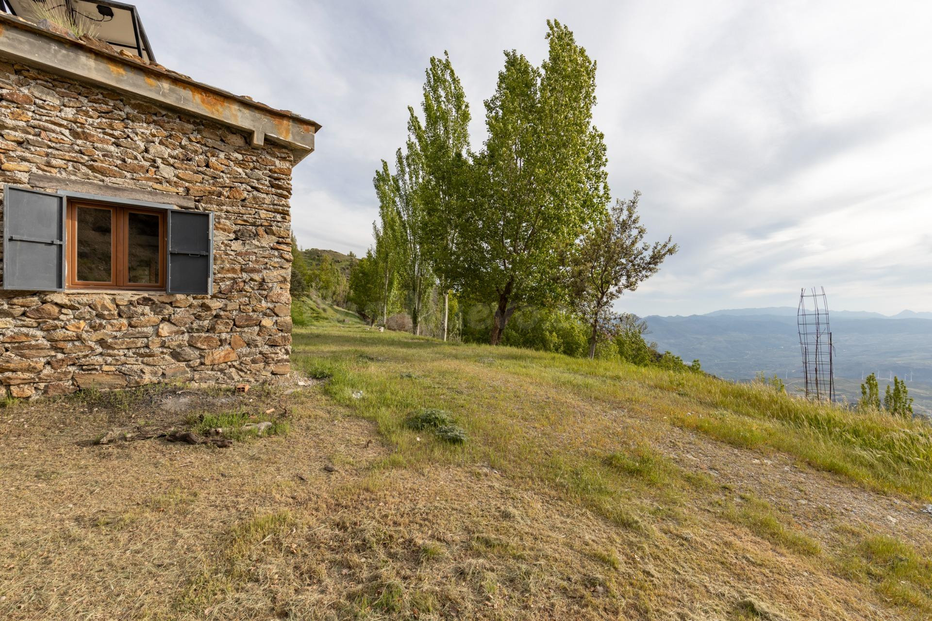 Cortijo Sierra Nigüelas