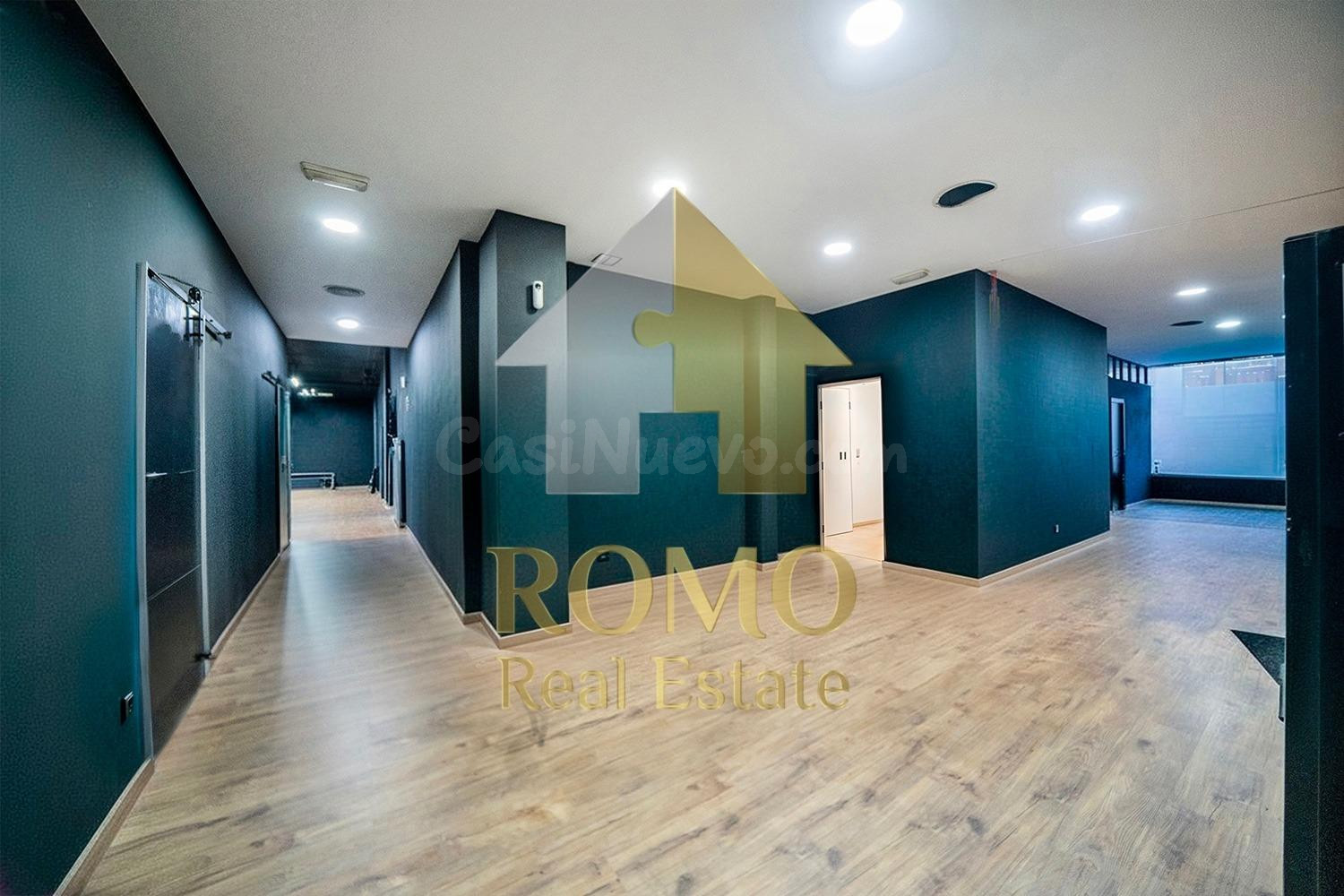 Local comercial 602m² en venta - Lago - foto 3