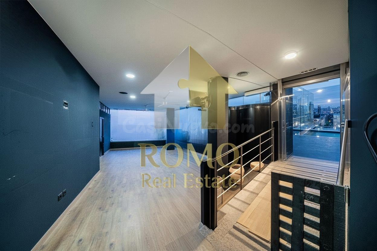 Local comercial 602m² en venta - Lago - foto 5