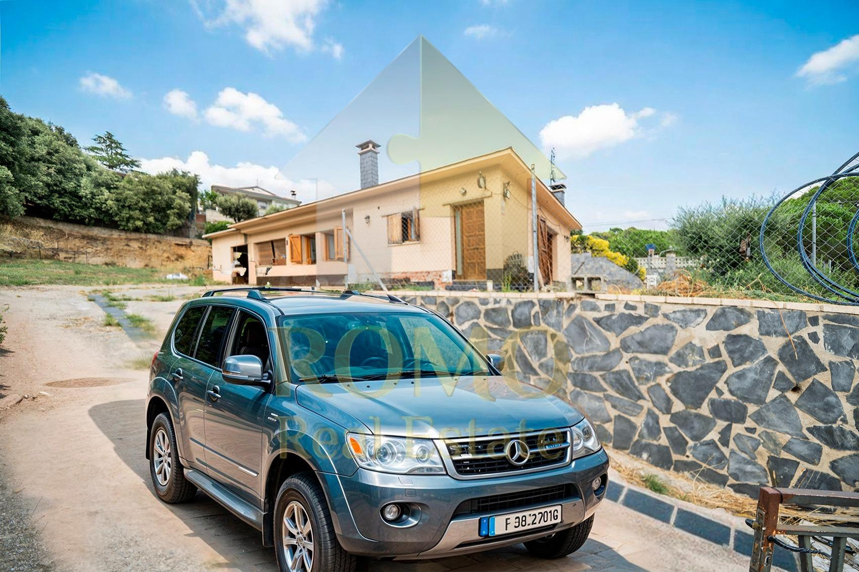 Casa 90m² en venta - Can barri - foto 2