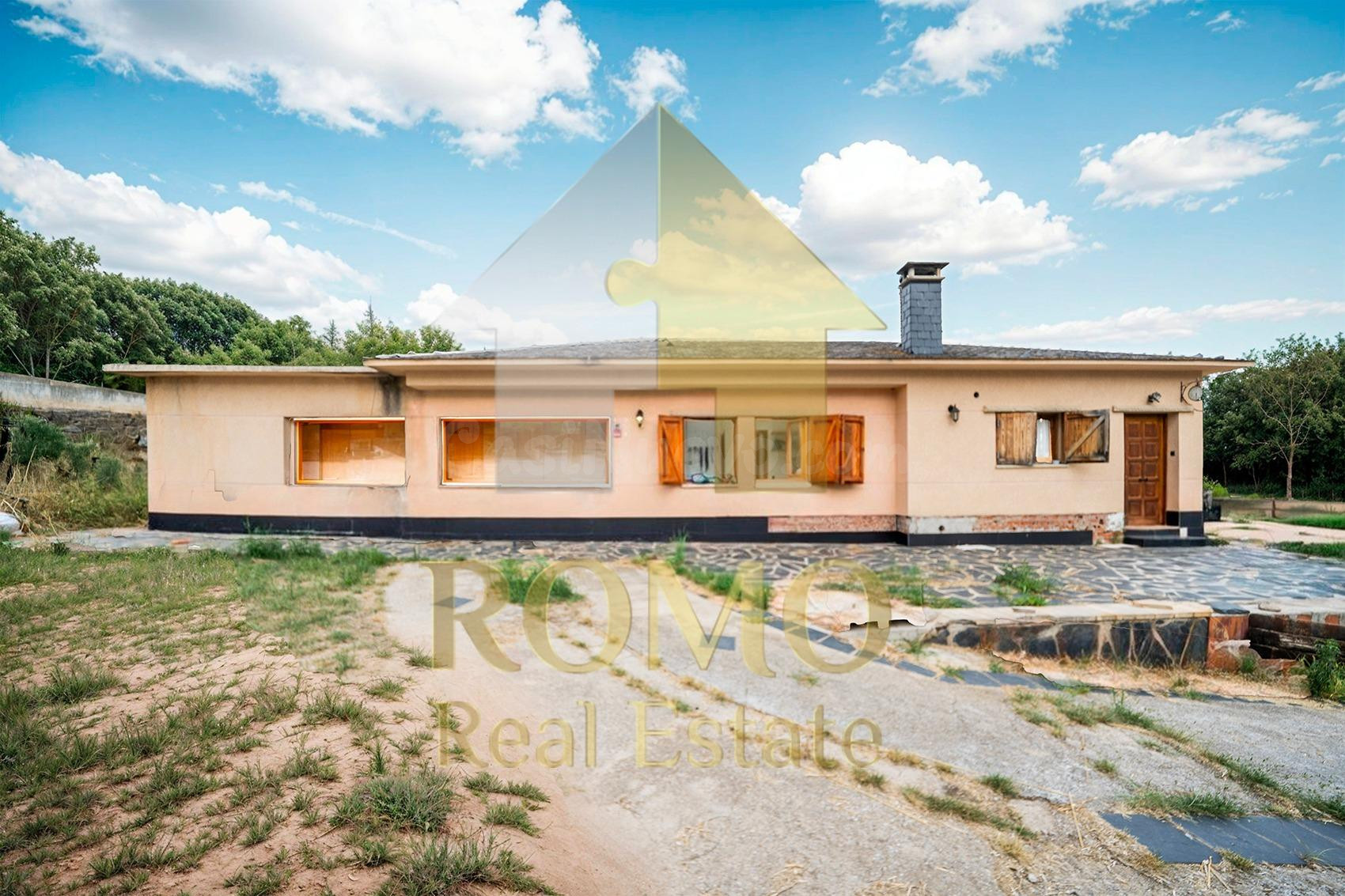 Casa 90m² en venta - Can barri - foto 3