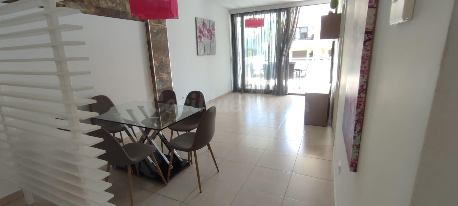 BAJO EN ROYAL PARK GRENN SPA CON GARAJE INCLUIDO - foto 4