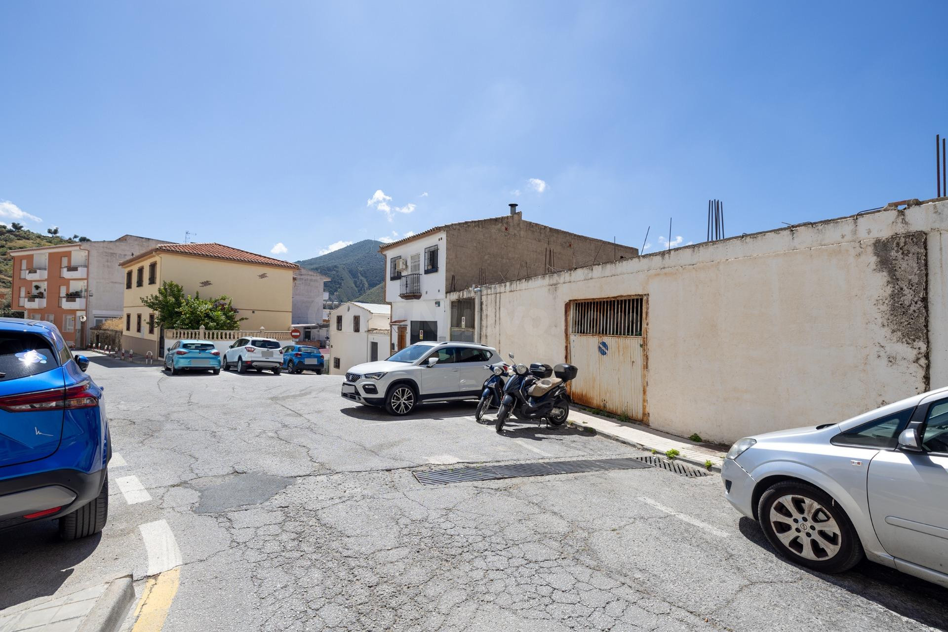 Local comercial + derecho de sobreedificación en Cenes de la - foto 3