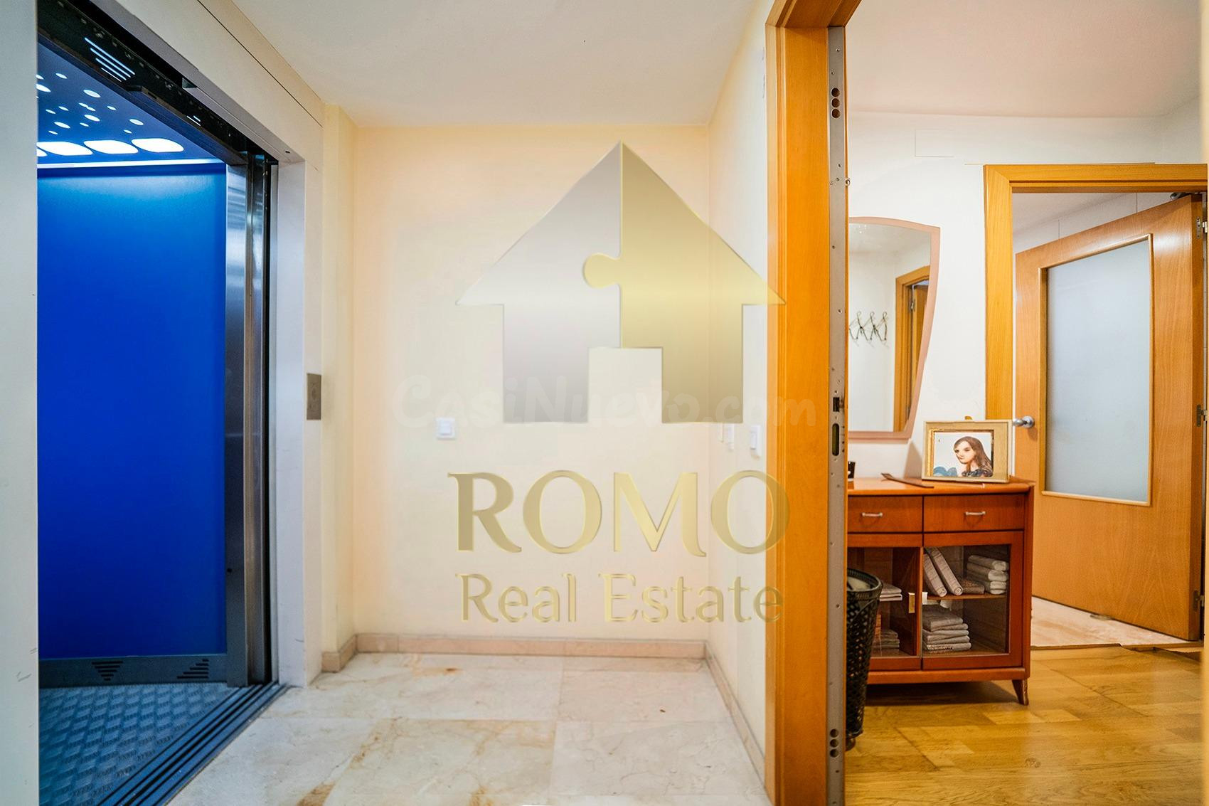 Dúplex 3 habitaciones 128m² en venta - ZONA VALLESLONA
