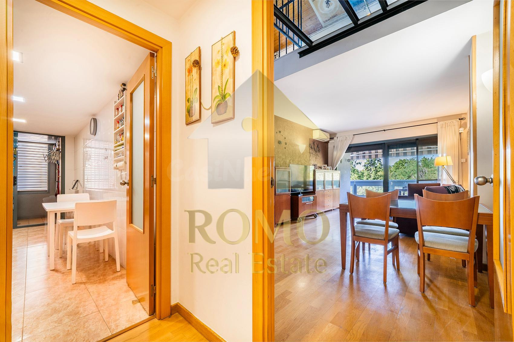 Dúplex 3 habitaciones 128m² en venta - ZONA VALLESLONA - foto 3