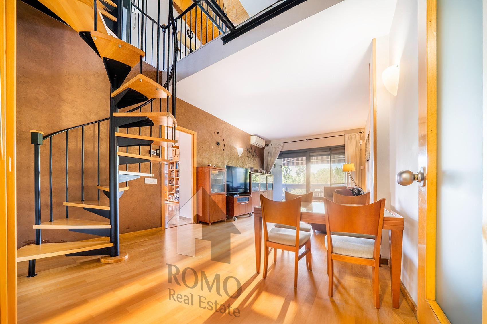 Dúplex 3 habitaciones 128m² en venta - ZONA VALLESLONA - foto 4