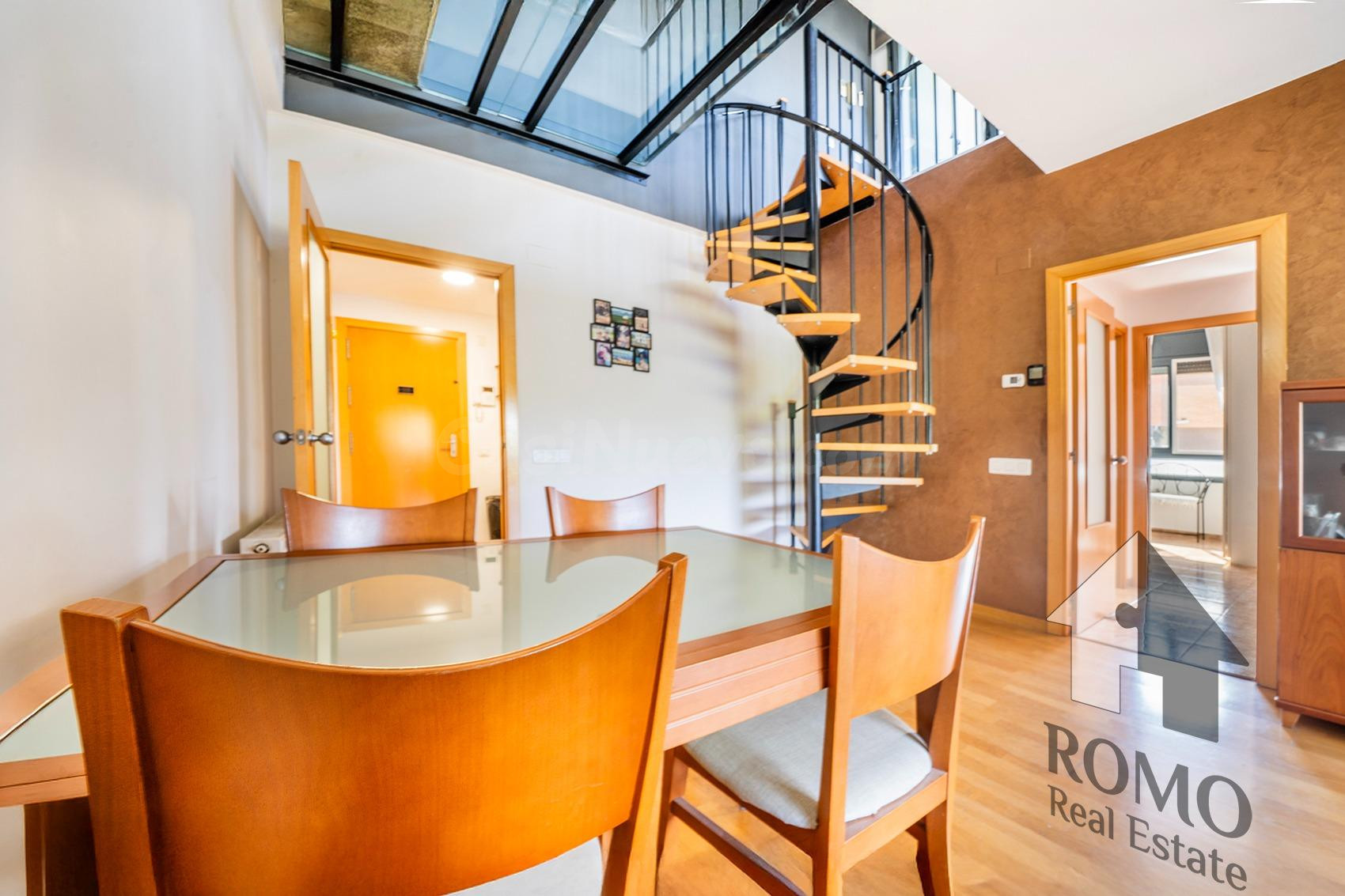 Dúplex 3 habitaciones 128m² en venta - ZONA VALLESLONA - foto 5