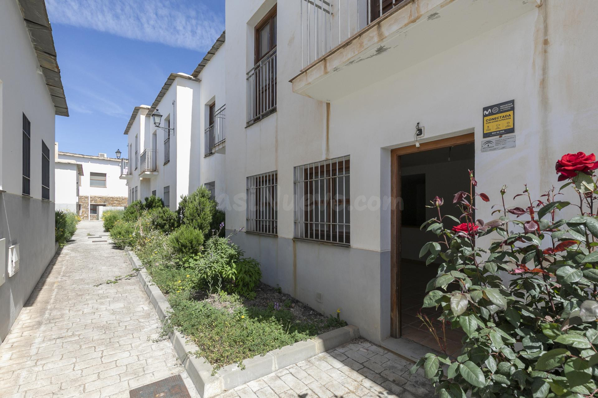 VIVIENDA VPO EN LAROLES – FUNCIONALIDAD Y CONFORT EN PLENA A