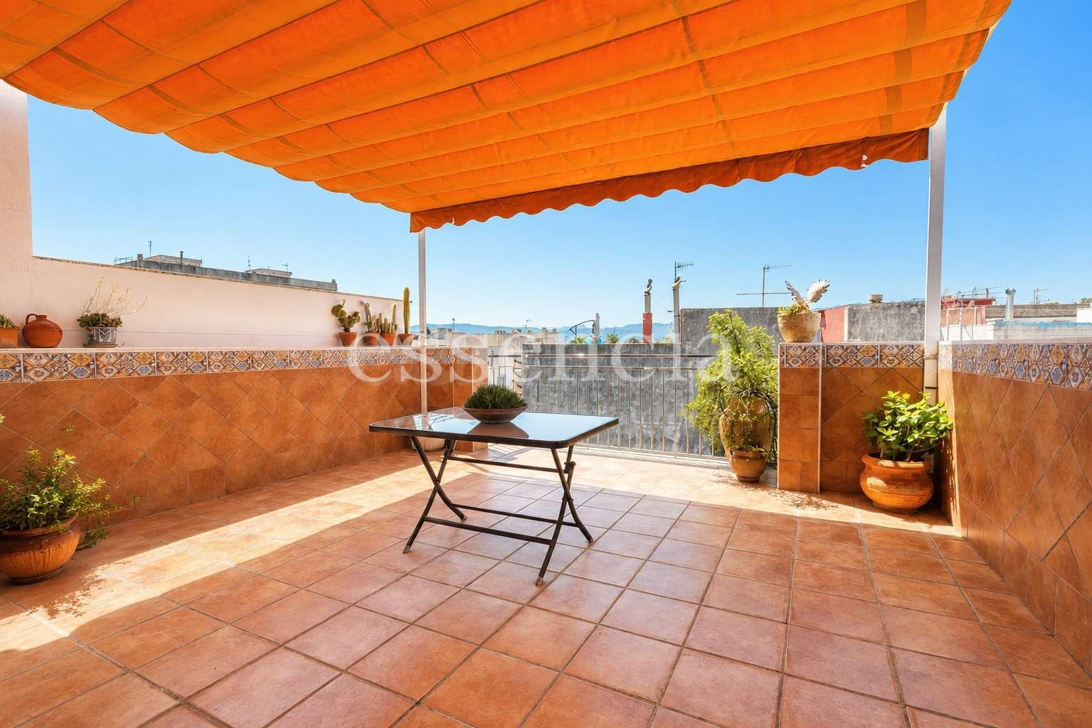 Casa con encanto en Benirredra - foto 2