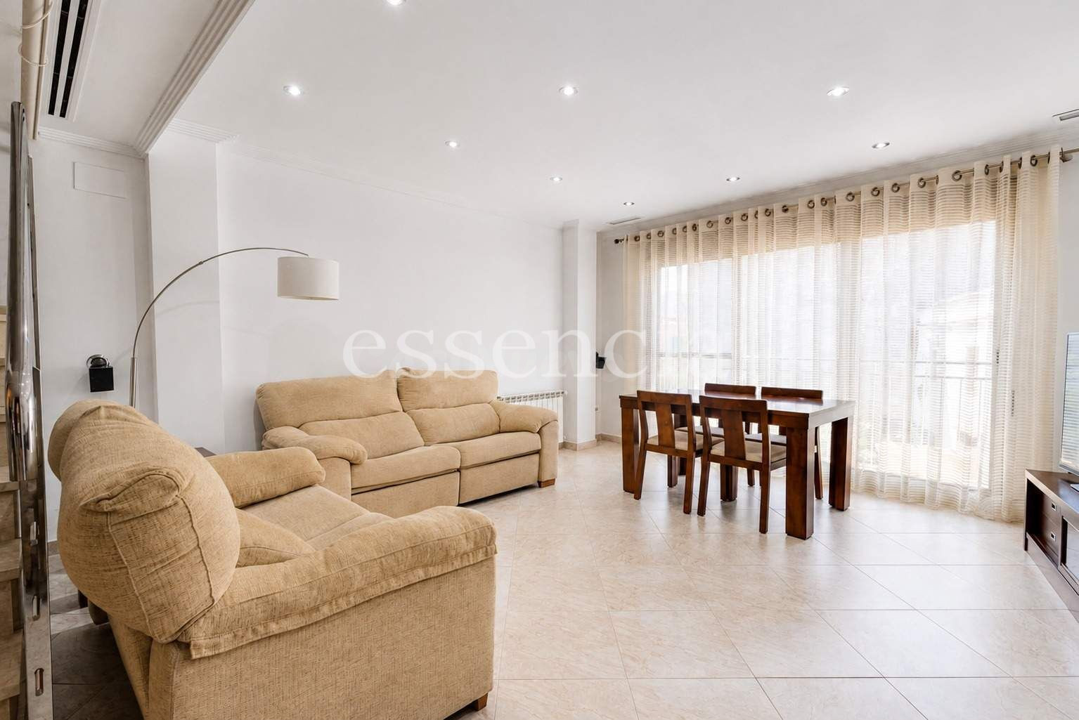 Casa con encanto en Benirredra - foto 4