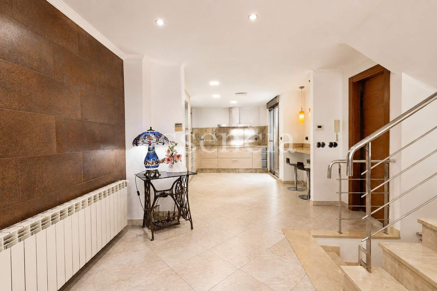 Casa con encanto en Benirredra - foto 5