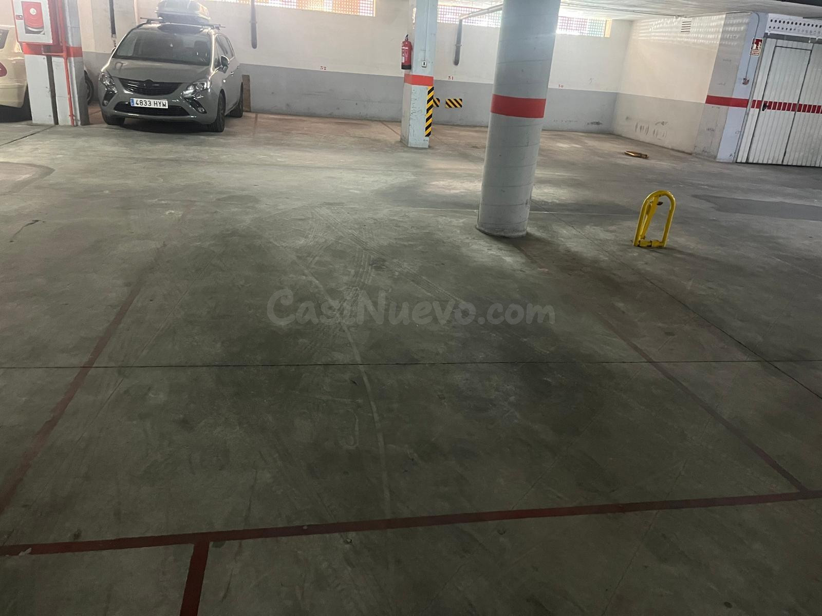 Precioso apartamento de 2 dormitorios en perfecto estado, terraza acristalada. - foto 5