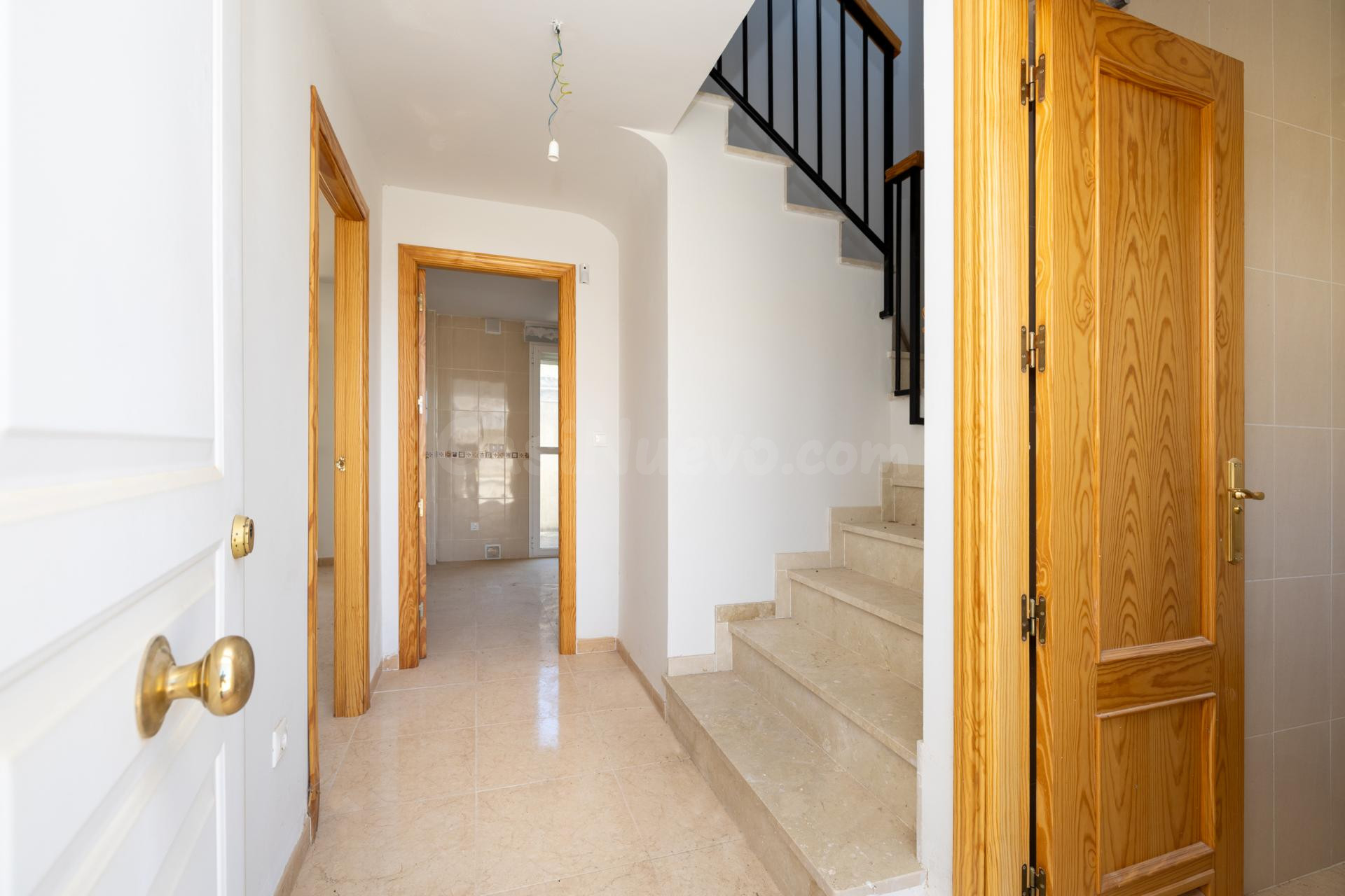 VIVIENDAS ADOSADAS VPO EN TORRECARDELA – ESPACIO, COMODIDAD  - foto 4