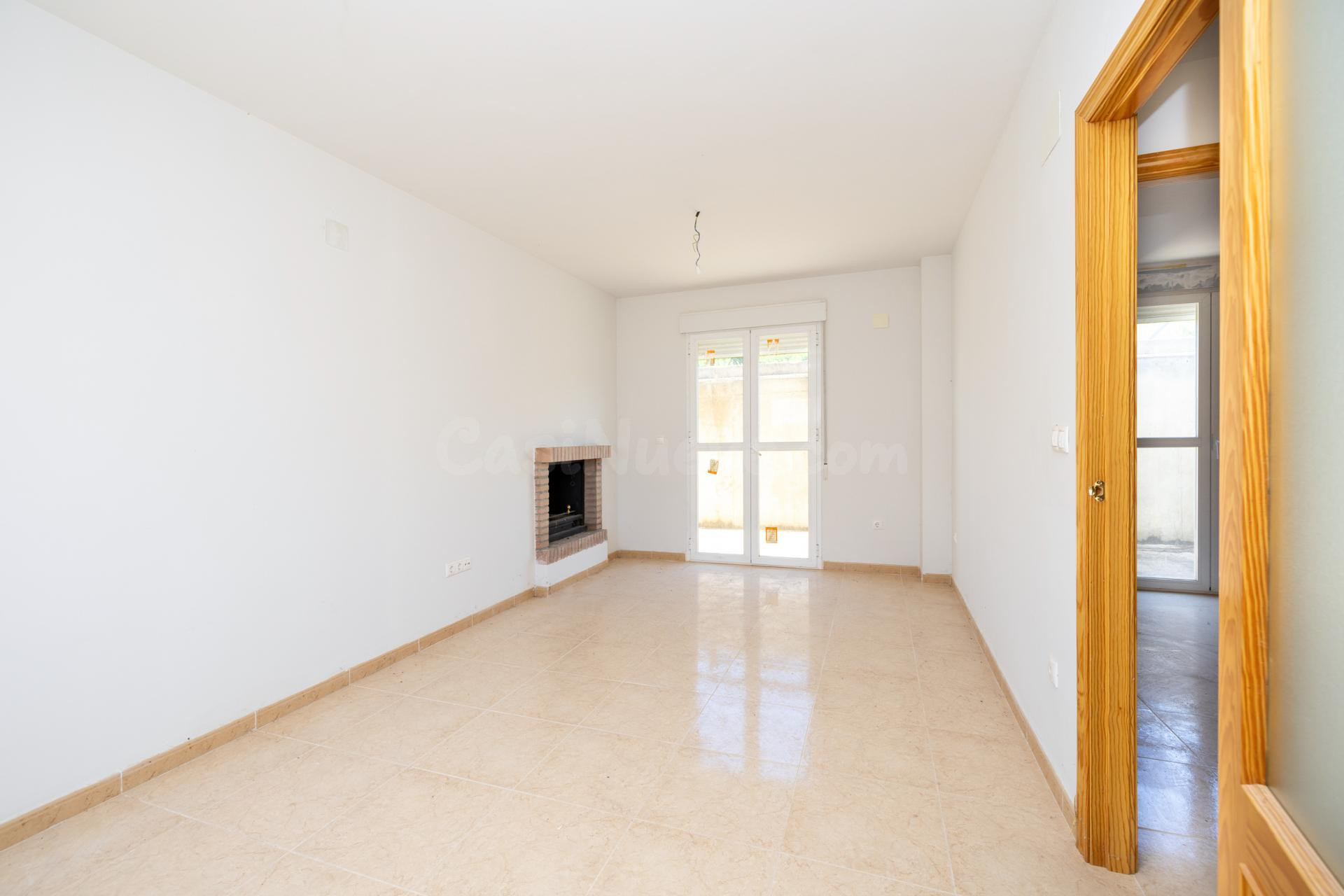 VIVIENDAS ADOSADAS VPO EN TORRECARDELA – ESPACIO, COMODIDAD  - foto 5