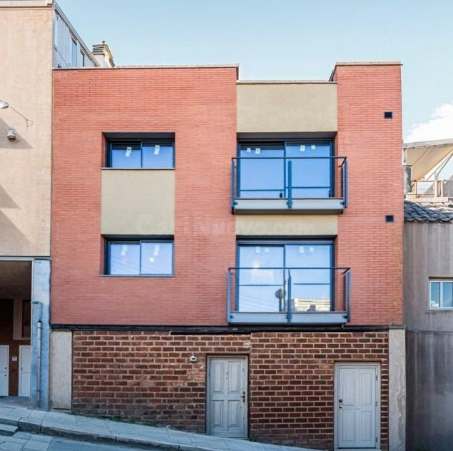 DÚPLEX Y PISOS DE 1 habitación TERRASSA (XAVI LLONCH) - foto 2