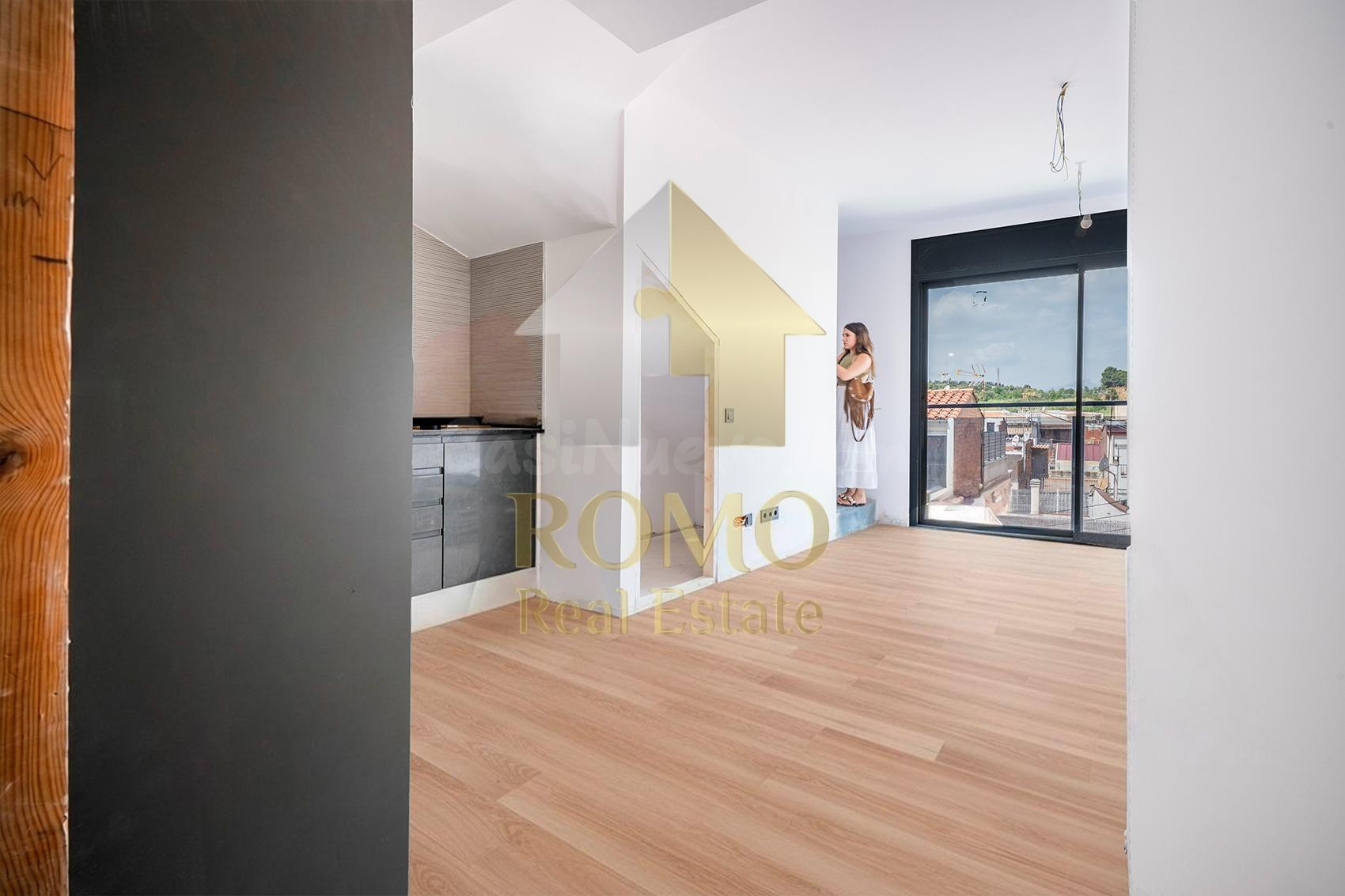 DÚPLEX Y PISOS DE 1 habitación TERRASSA (XAVI LLONCH) - foto 5