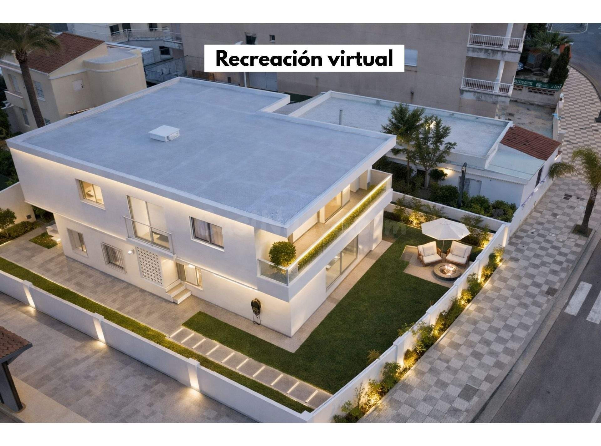 INVERSIÓN EXTRAORDINARIA EN LA PLAYA DE BELLREGUARD – PARCEL