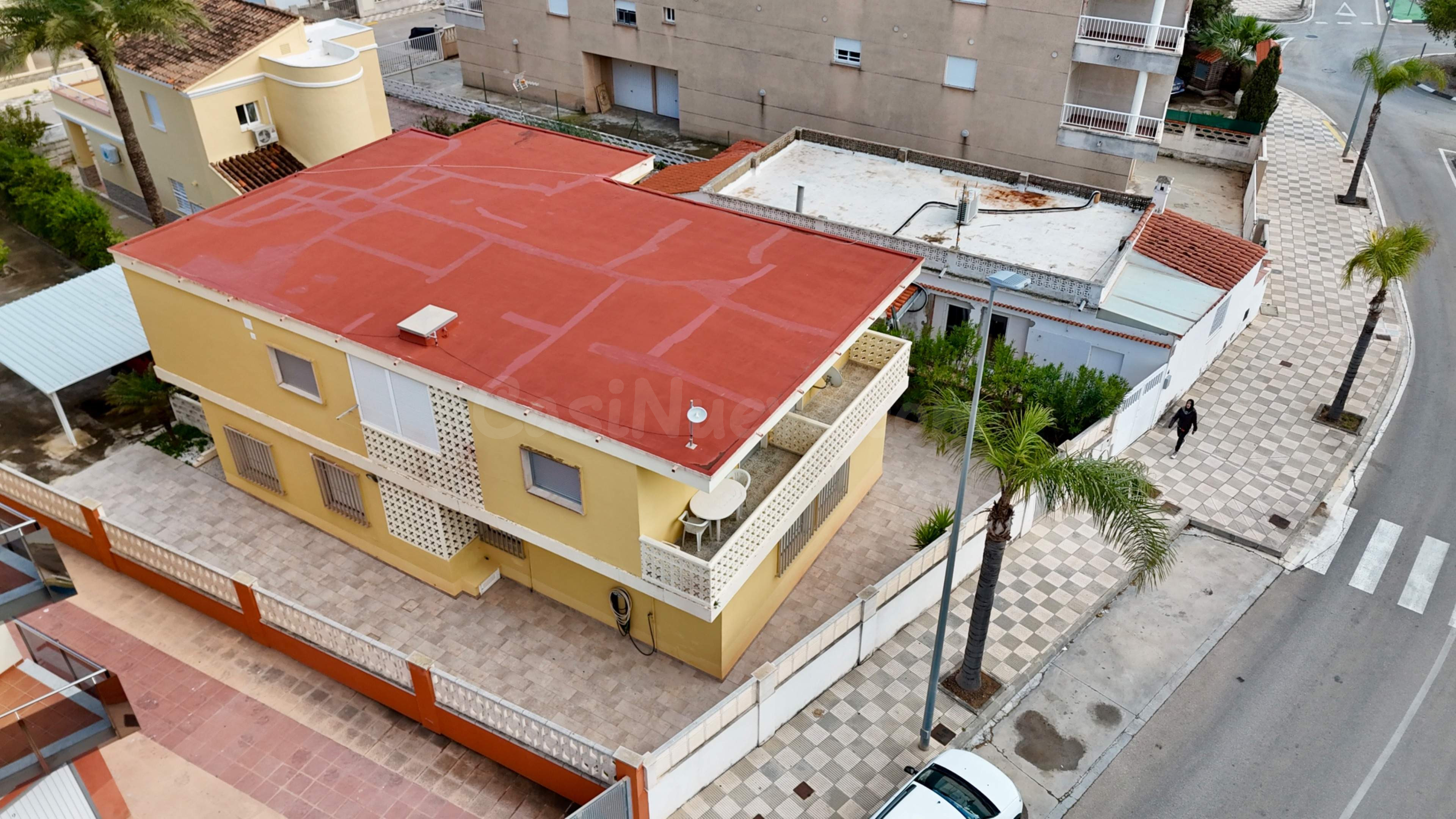 INVERSIÓN EXTRAORDINARIA EN LA PLAYA DE BELLREGUARD – PARCEL - foto 2