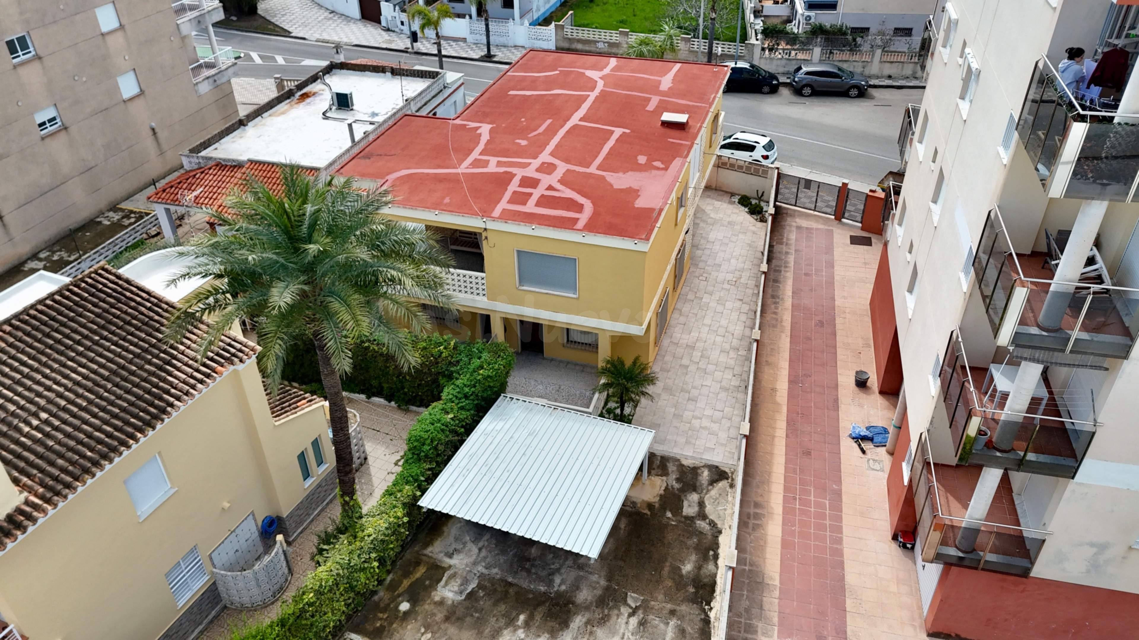 INVERSIÓN EXTRAORDINARIA EN LA PLAYA DE BELLREGUARD – PARCEL - foto 3