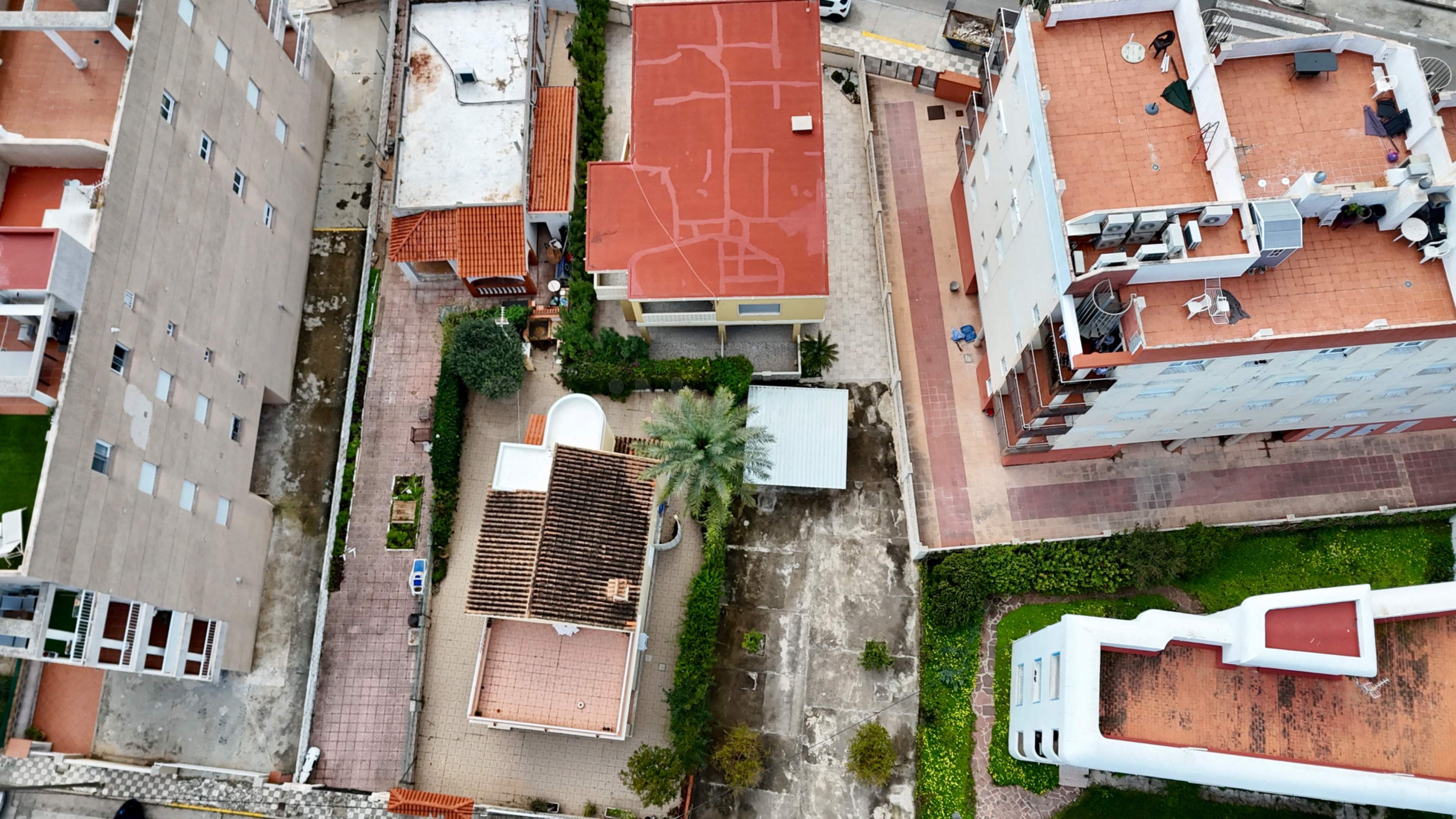 INVERSIÓN EXTRAORDINARIA EN LA PLAYA DE BELLREGUARD – PARCEL - foto 4