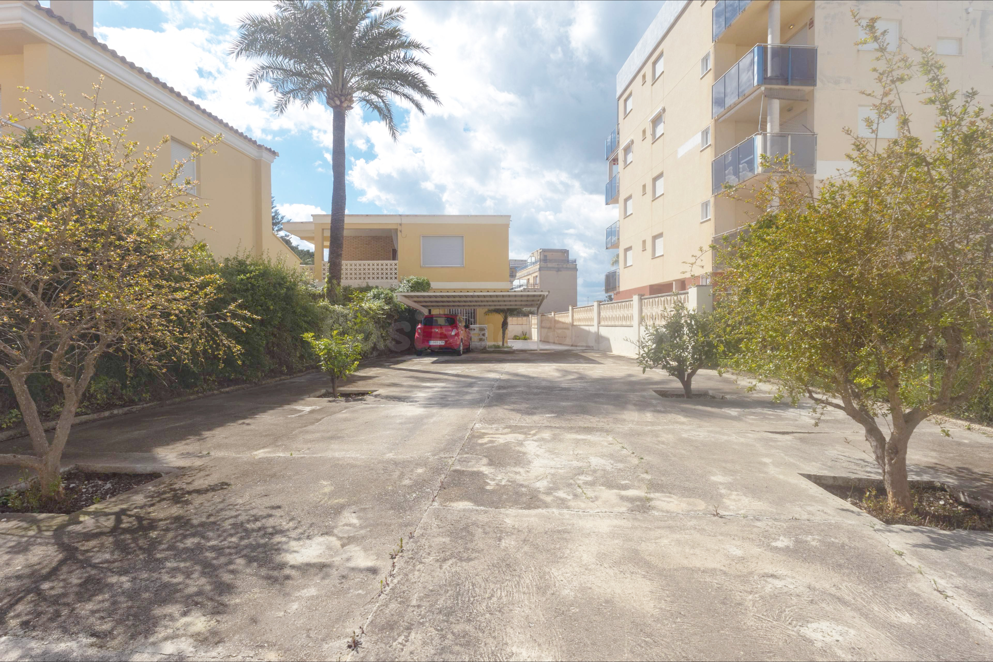 INVERSIÓN EXTRAORDINARIA EN LA PLAYA DE BELLREGUARD – PARCEL - foto 5
