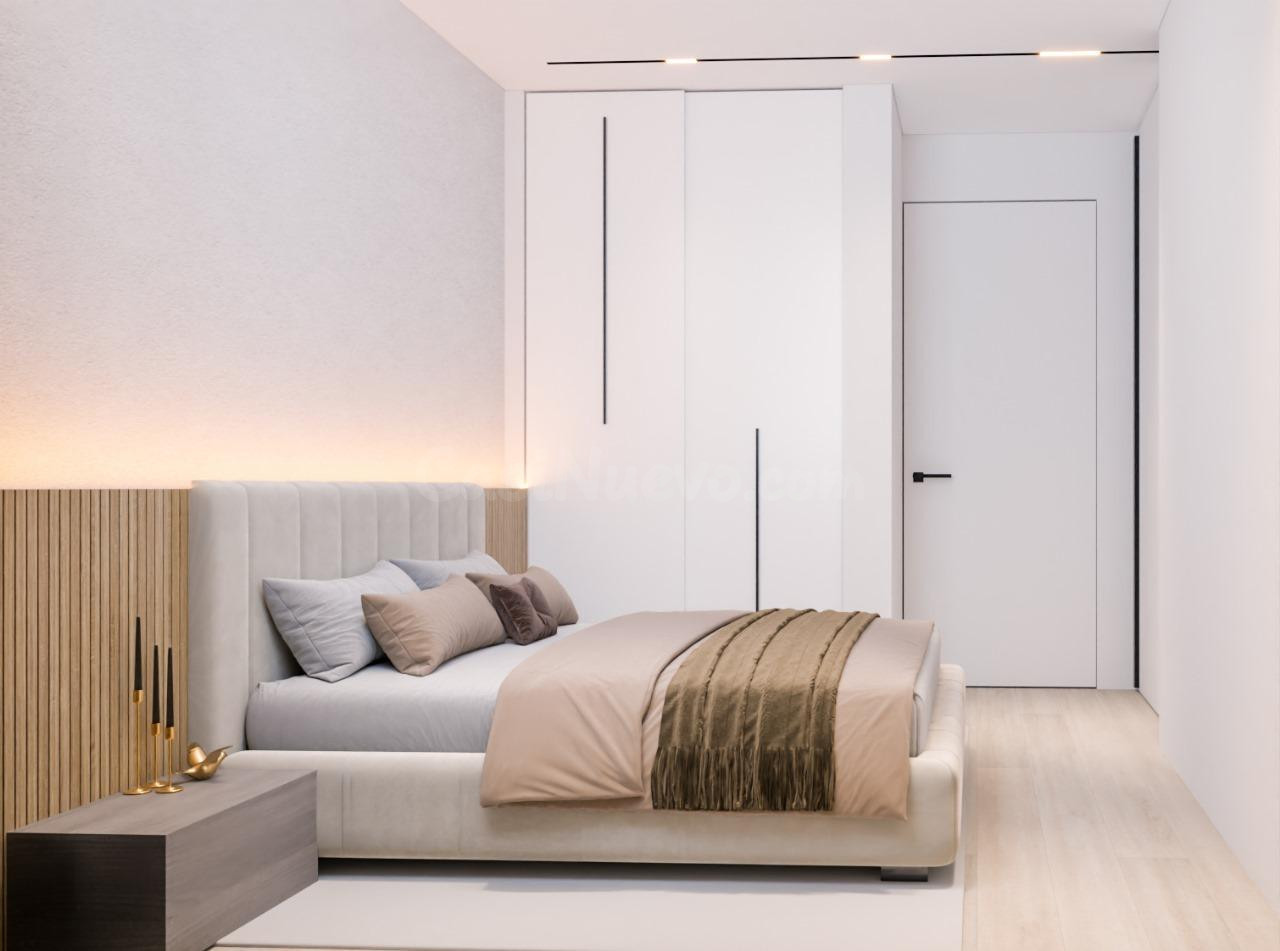 Moderno Apartamento de 2 Dormitorios a Pocos Pasos del Mar - foto 2
