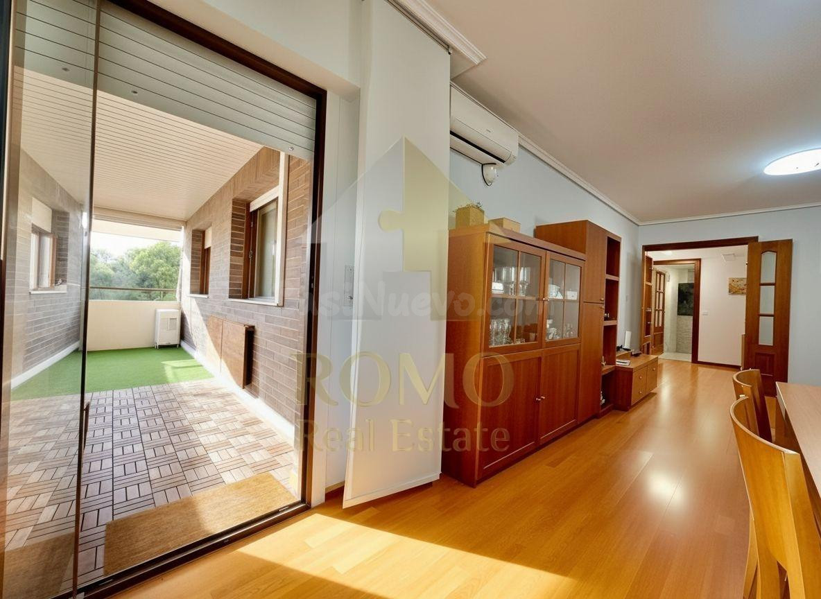 Piso 4 habitaciones 164m² en venta - Castellarnau - foto 3