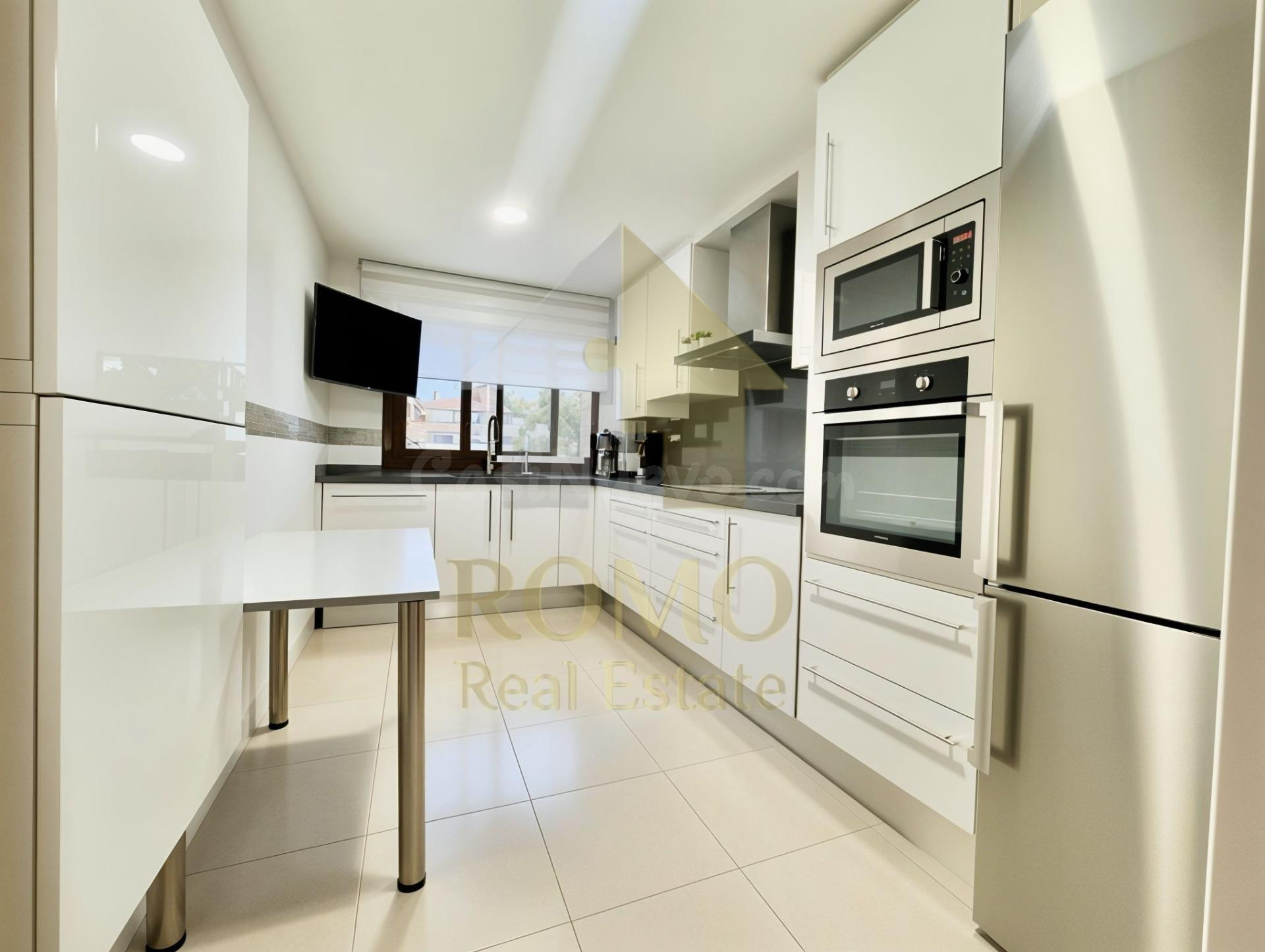 Piso 4 habitaciones 164m² en venta - Castellarnau - foto 4