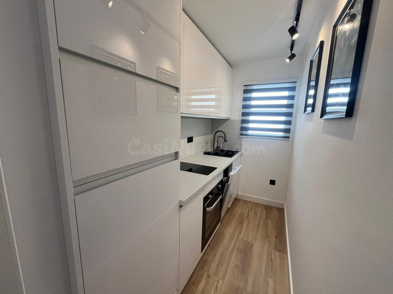 Piso Reformado de Una Habitación Cerca de la Playa del Cura - foto 4