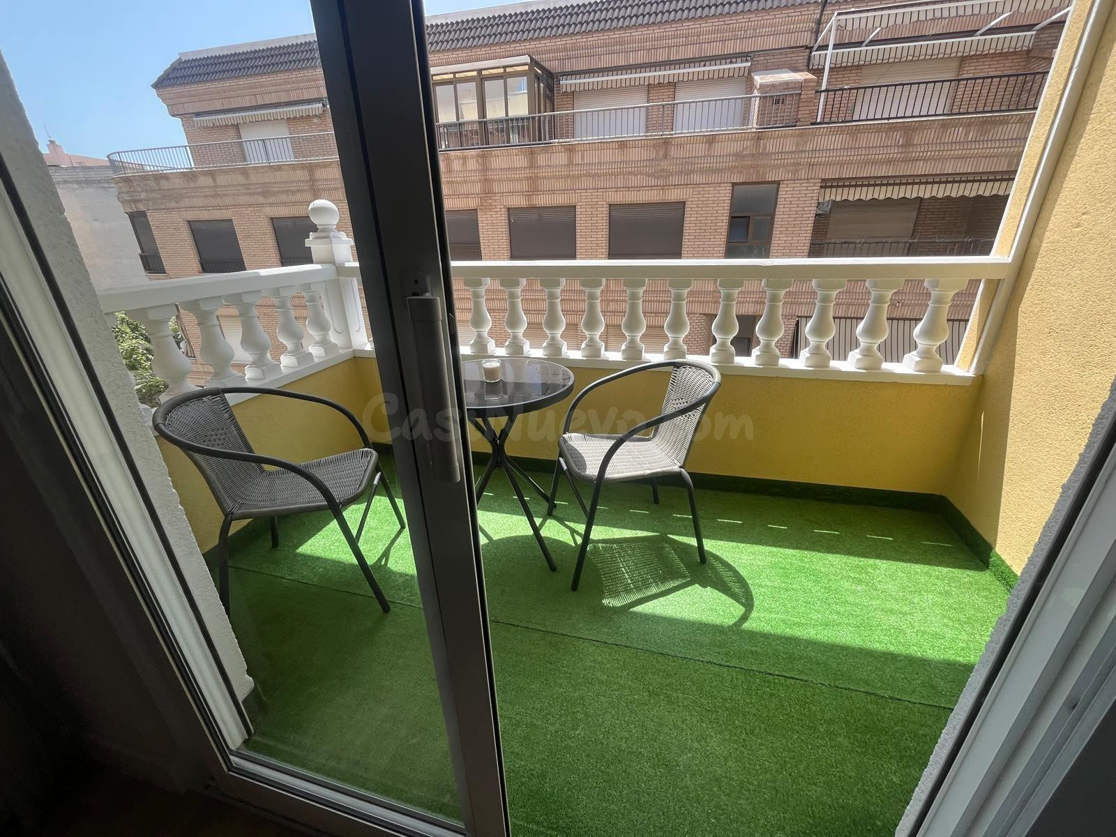 Piso Reformado de Una Habitación Cerca de la Playa del Cura - foto 5