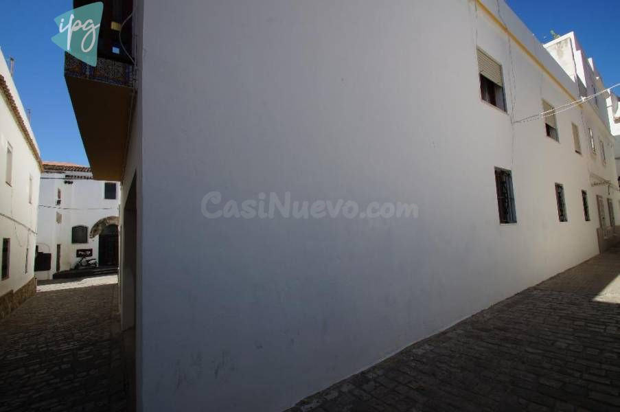SE VENDE CASA EN CASCO HISTORICO DE TARIFA