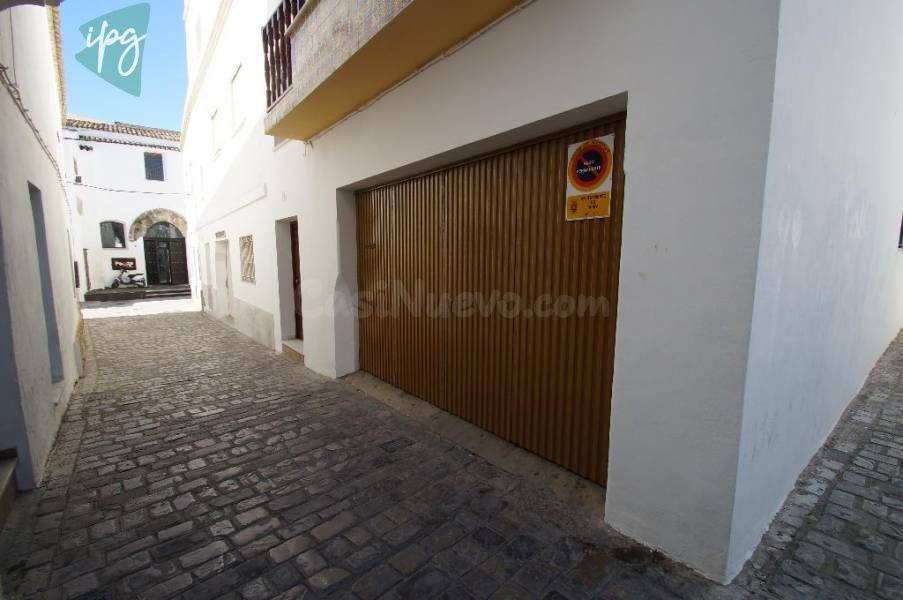 SE VENDE CASA EN CASCO HISTORICO DE TARIFA - foto 2